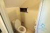 3 floors house for rent in Tay Ho district,Ha Noi